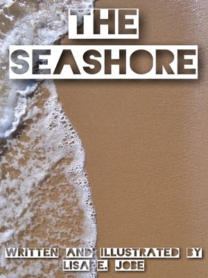 cover image of The Seashore